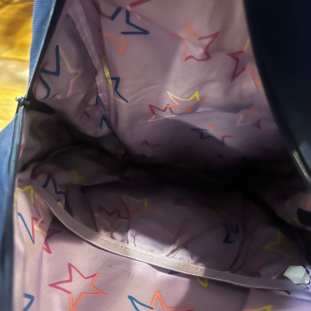Panda back pack - Picture 2 of 6